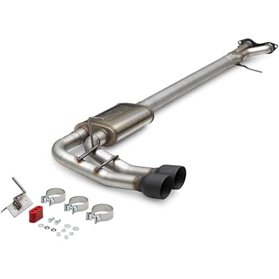 Flowmaster 718188 FlowFX Cat-Back Exhaust System