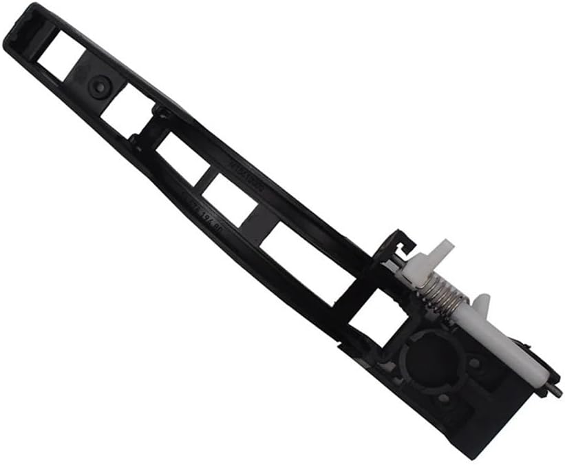 Outside Door Handle Bracket for Peugt 307 307CC 307SW 910953 910955 910956 Parts(Rear Right)