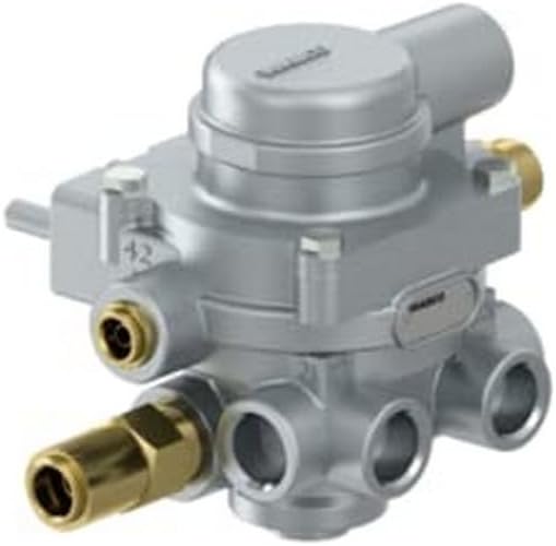 9718991520 Inversion Relay Valve for Wabco