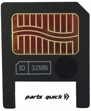 32MB Smart Media Card for Yamaha PSR-3000