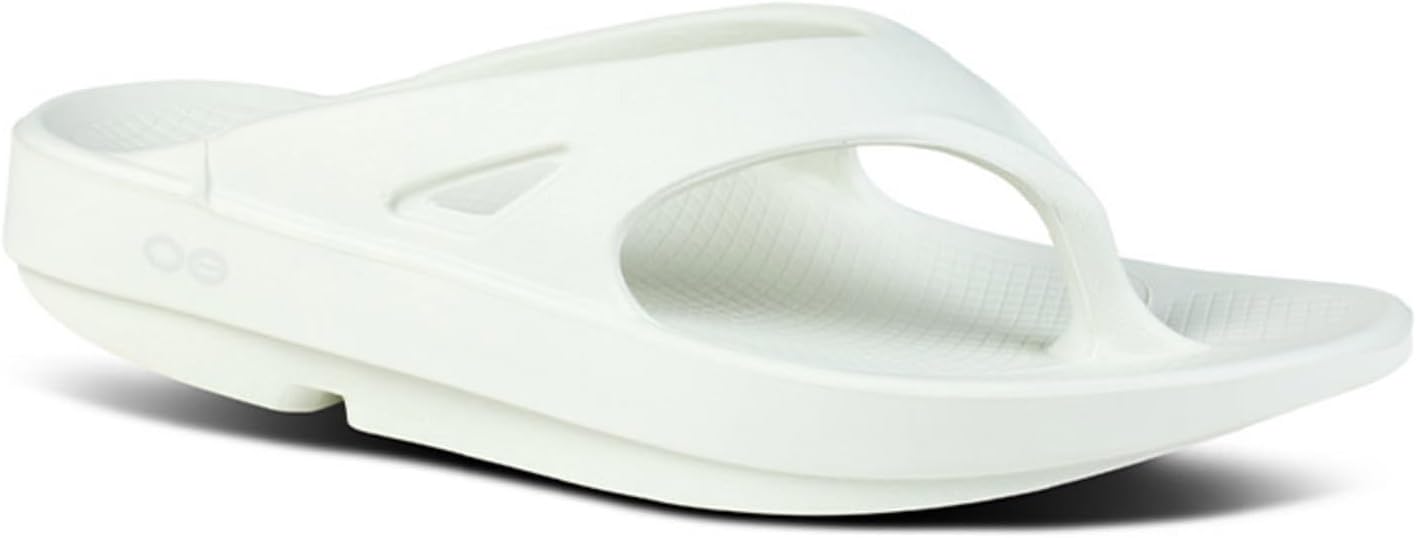 OOFOS - Unisex OOriginal Sport - Post Exercise Active Sport Recovery Thong Sandal