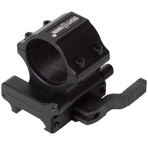 SightmarkSlide-to-Side Mount