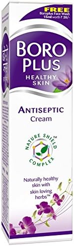 Boro Plus Antiseptic Cream 80ml By Dodo Store