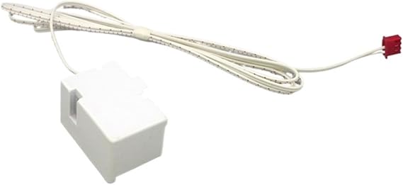 NieKe Compatible for Ice Making Machine Ice-Filled Switch Reset Switch Magnetic Switch Ice Machine Accessories Sensor Door Status Swi