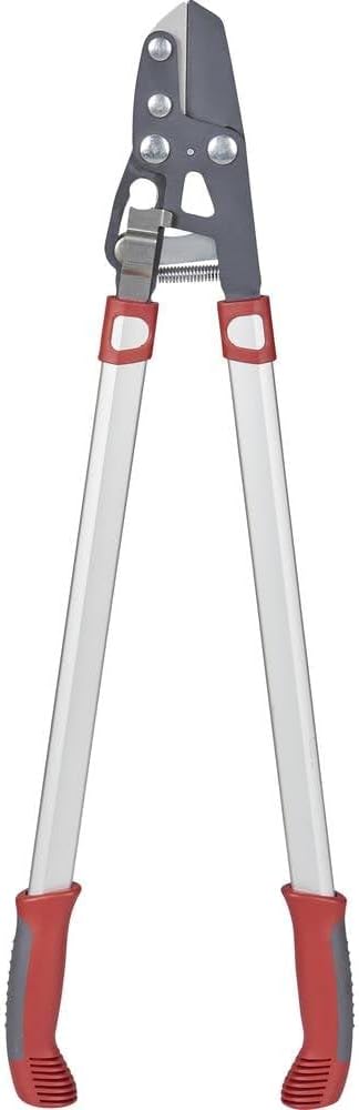 WOLF Garten POWER CUT RS 800 V Loppers, red/Silver, Size