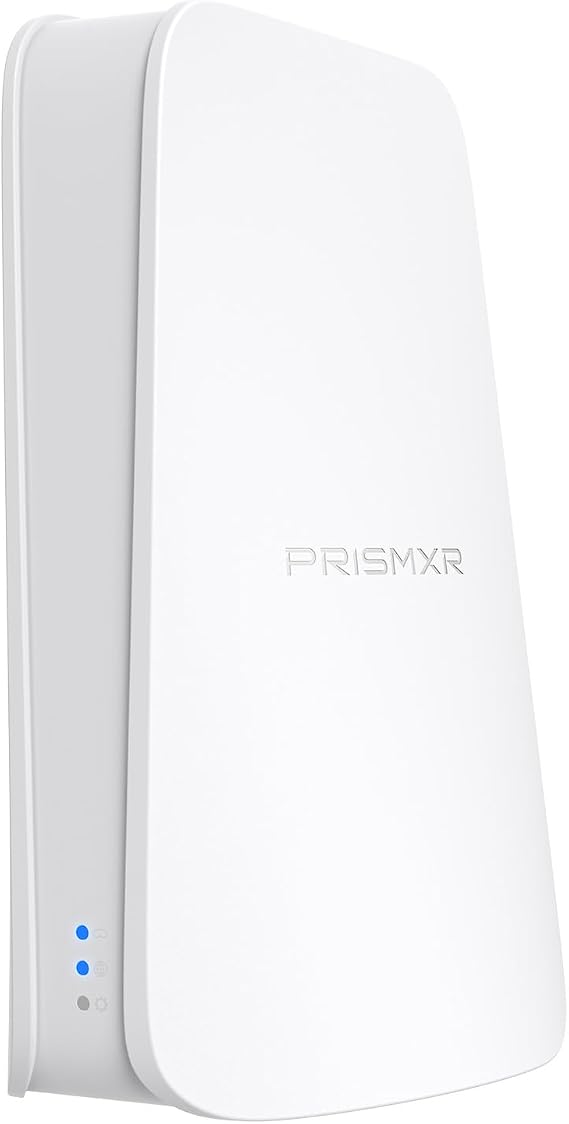 PC-VR Streaming Air Link WiFi6 VR Router Compatible with Meta Quest 3S/3/2