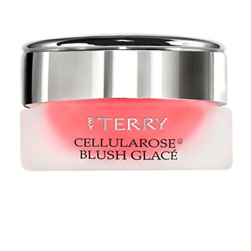 By Terry Cellularose Glace Hydra Radiance Aqua Blush, #3 Frozen Petal, 0.24 Ounce