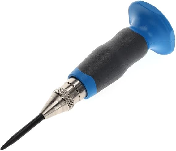 Gedore Awl with Tip and SALVAMANO – 101