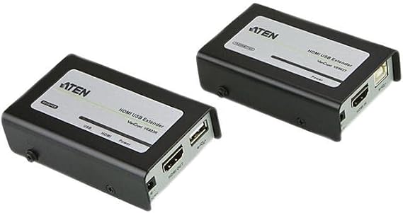 Aten HDMI USB Extender