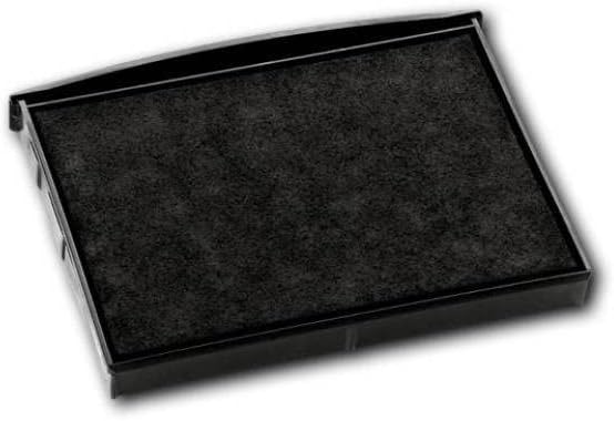 COLOP E/2600 Black Replacement Pad - Single