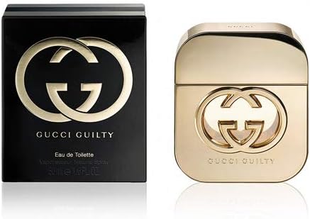Gucci Guilty EDT/SP 1.7 fl oz 50 ml