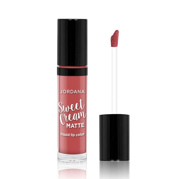 Jordana Mlc Tiramisu,Jordana Cosmetics,Mlc-07