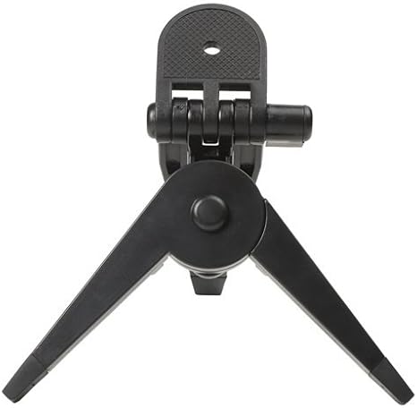 ECS Dictation Microphone Holder Replacement Stand Compatible with SpeechMike Premium and Premium Touch Mic
