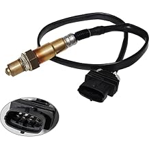 234-4529 213-4764 55572993 Oxygen O2 Sensor Upstream Compatible with Chevrolet Cruze 1.4L 2011-2016, Buick Encore 1.4L 2013-2021,Chevrolet Trax Volt Sonic 2012-2021, 55569903 55572993