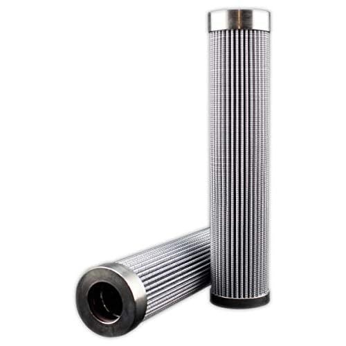 Replacement Hydraulic Filter Compatible with HYDACHYCON H90208005BN4HC, 2-Pack