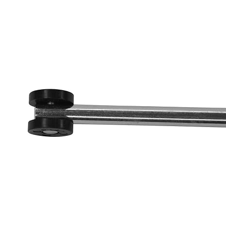 Southco A5-56-1000-21 Swinghandle Multi-Point System (Pack of 2)