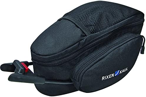 KlickFix Contour Magnum Satteltasche