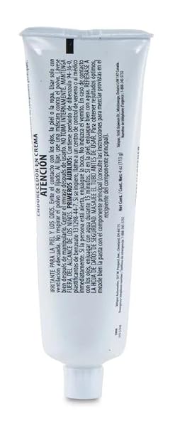 Superior Cream Hardener/Catalyst - 4 oz