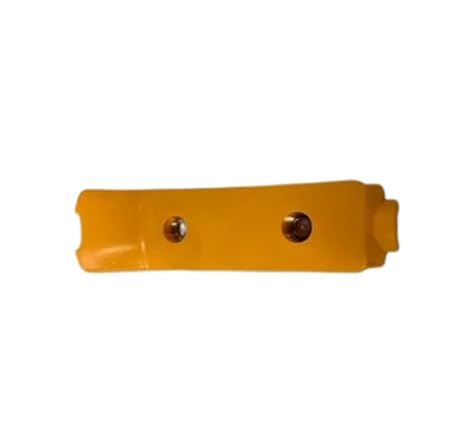 Down Adjustable Handle Grip Replacement Part for Commercial Equipment, OEM Fit Component for Secure Installation and Smooth Operation, Part #1000404050