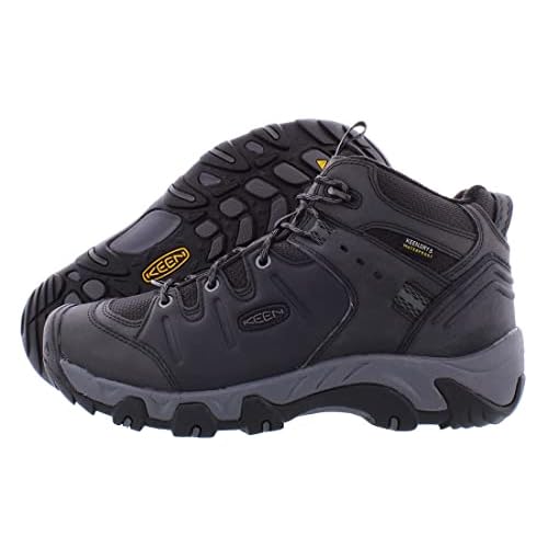 KEEN Men's Koven waterproof