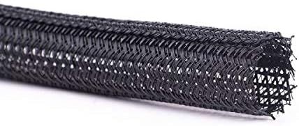 Cable Sleeve Management 1" (5 Feet) - Oeveo - Made in America