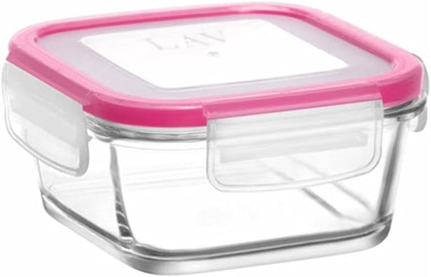 Lava Fresco Storage Container 375 Cc