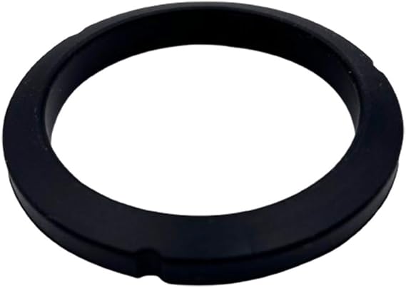 ReachMall Seal Gasket 73x56x10mm For Bezzera Espresso Machines Replacement Part Designed To Preserve Pressure During Brewing(1pcs)