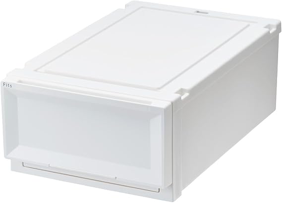 Tenma 55-35S Storage Box, Fits Case Advance, Width 13.8 x Depth 21.7 x Height 7.9 inches 35 x 55 x 20 cm, Storage Case, Costume Case