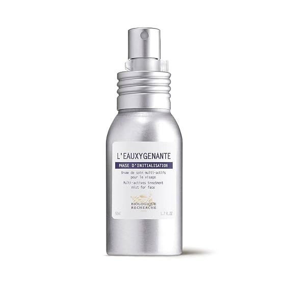 BIOLOGIQUE RECHERCHE LEAUXYGENANTE Travel Size