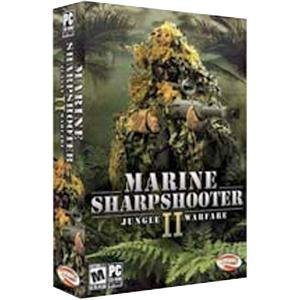 Marine Sharpshooter 2: Jungle Warfare