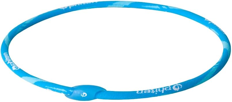 Phiten Air Titanium Necklace