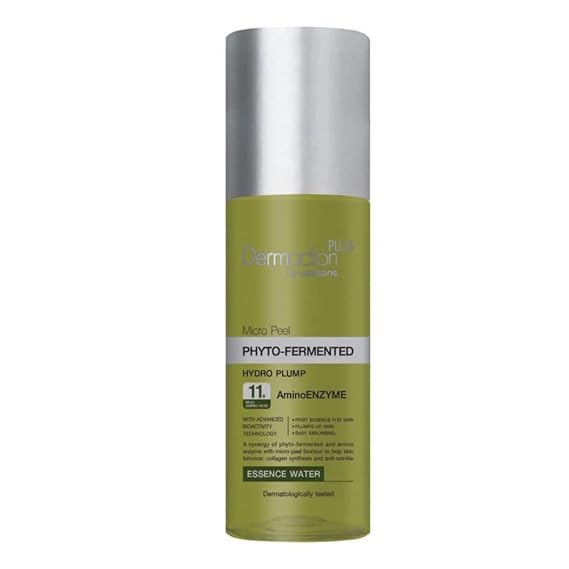 Phyto-Fermented Hydro Plump Essence Water 100ml.