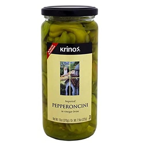 Krinos Pepperoncini