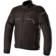 Alpinestars Men's Jacket (Black, XX-Large), 1 Pack