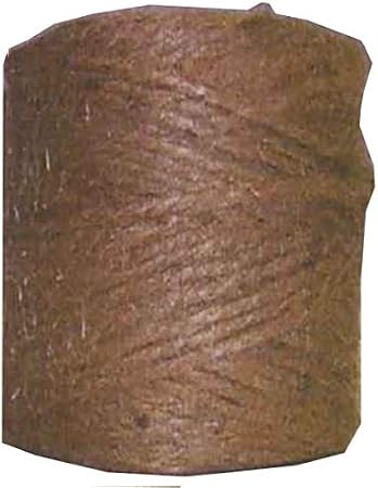 Tytan International JT32472G Twine Jute44; Green - 338 ft.