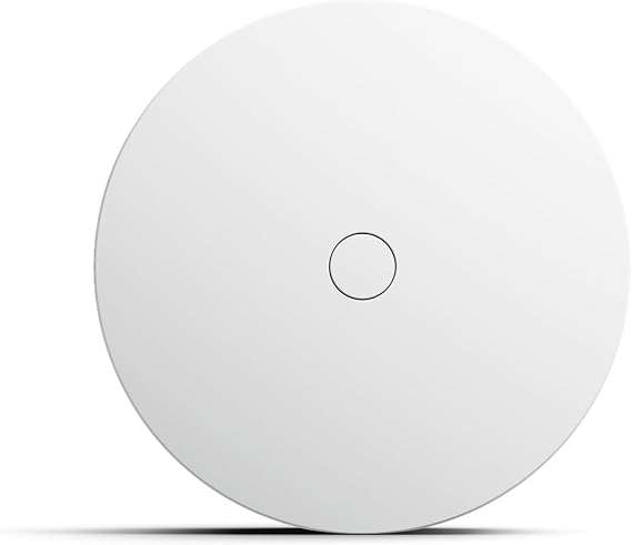 SimpliSafe Smoke & Carbon Monoxide Alarm Listener