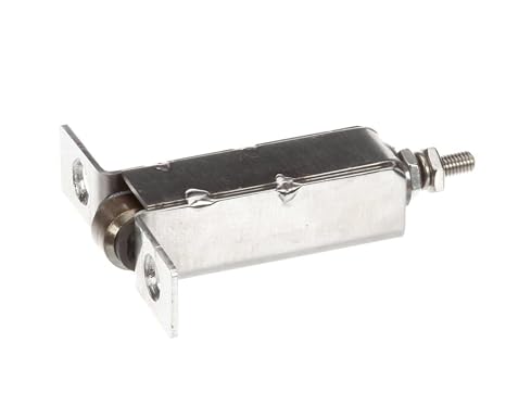 Bakers Pride Catch, Roller Adjustable C Sid AS-21818768 - Genuine OEM Replacement Part