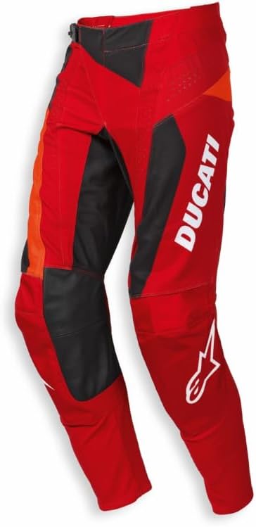 Ducati MX Desmo Trousers