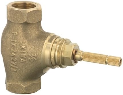 Kludi Concealed Valves 1/2 Inch Kit 1 with Threaded Connection 29209