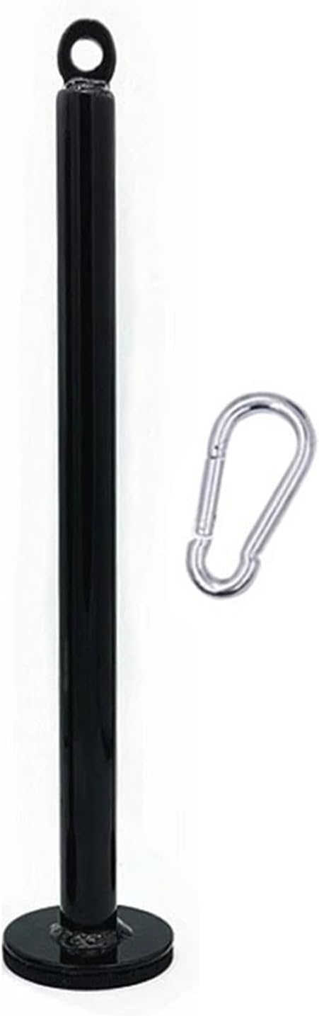 Fitness Cable Machine Arm Accessories - Training Device Kit, Gym Exercise Handles | Pull Down Attachment Tool, Resistance Workout Gear, Bodybuilding Gym Upper Body Muscle Strength Equipment