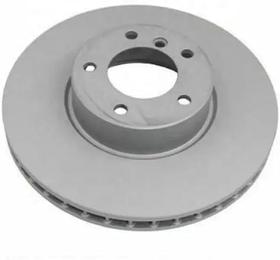 Front brake disc Replace# 34116767059 AUTO-MOHITO 1pack