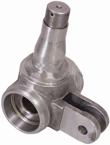 Forklift Knuckle (r/h) 505971579