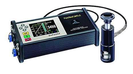 DeFelsko PosiTest AT-A Automatic Adhesion Tester
