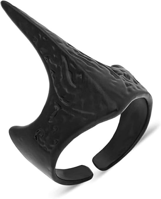 Silver Plated Adjustable Zihgir Model Men's FaceK