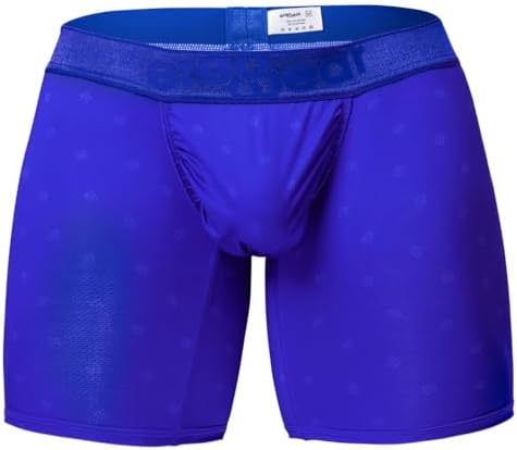 ErgoWear Mens Fashion Underwear Boxer Briefs Trunks