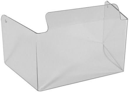 Splash Plastic Guard for Mix'n Machine