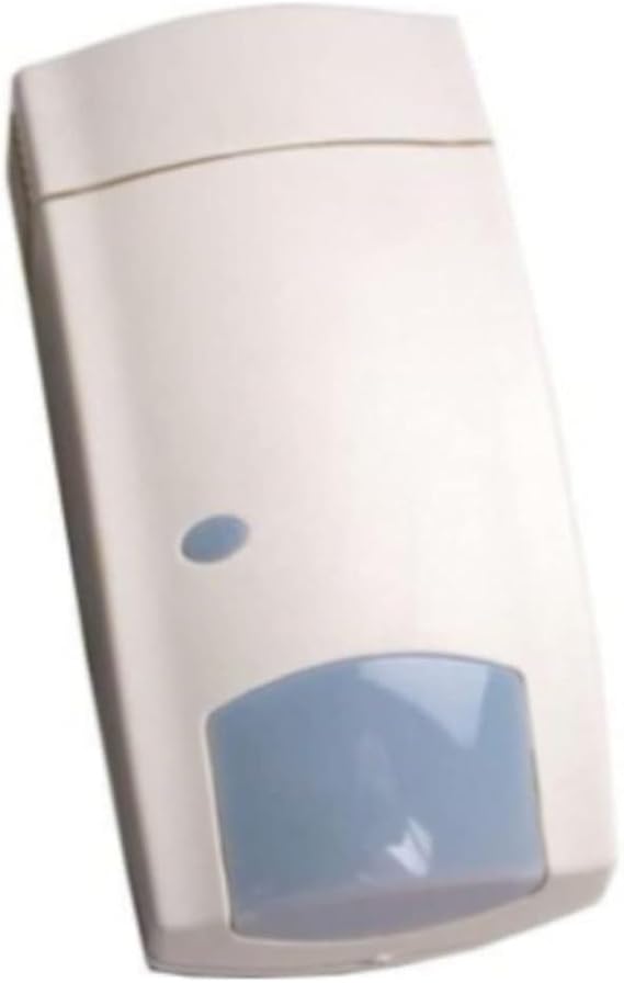 Interlogix AP100PI Mirror Optic PIR Motion Sensor with Pet Immunity
