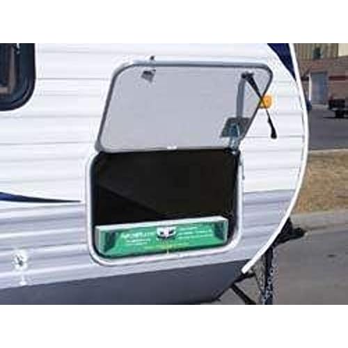 Hatchlift RV Door Lift Kit for doors from 14 - 20 in height- Small