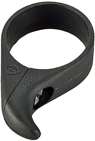 Worlds LIGHTEST Chain Guide Chain Drop Catcher Dog Fang: Fits Most Bicycles