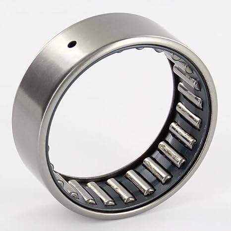 IKO BA2812ZOHIKO Needle Bearing, Steel, 1.2 Pitch